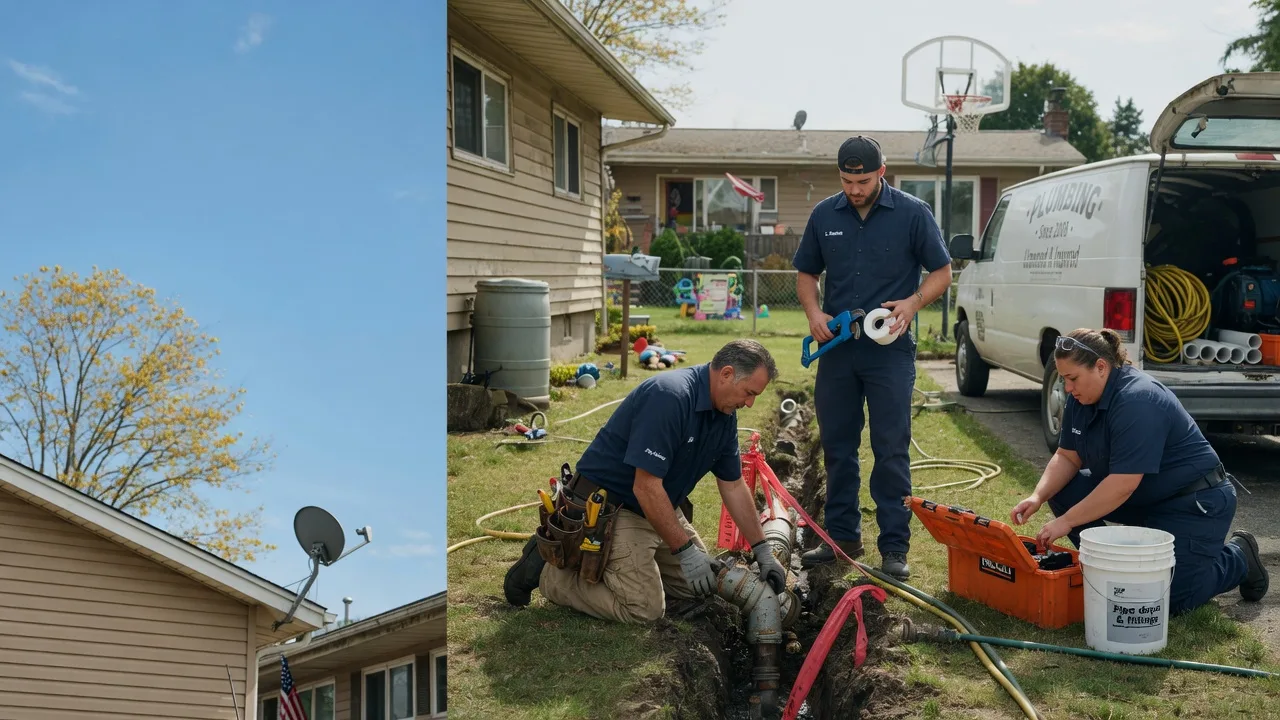 Garbage Disposal Replacement in Gans, OK near me